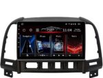 Штатна магнітола FORS.auto FS 1 LITE для Hyundai Santa Fe (2006-2012)