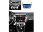 Штатна магнітола FORS.auto для Citroen C Elysee 2012 2017 - 2