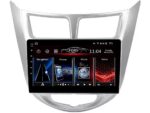 Штатна магнітола Hyundai Verna 2010 2014 FORS.auto FS 1 LITE