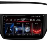 Штатна магнітола Hyundai I20 FORS auto (2015-2018)