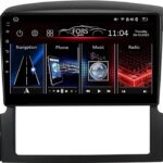 Штатна магнітола FORS auto FS 1 LITE для Kia Sorento