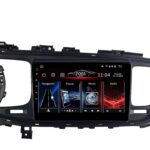 Штатна магнітола FORS auto Kia K5 2010