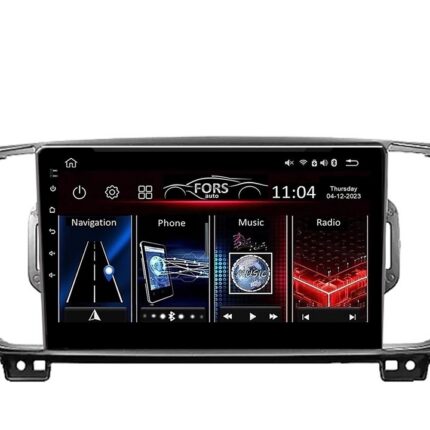 FORS auto магнітола Kia Sportage/KX5