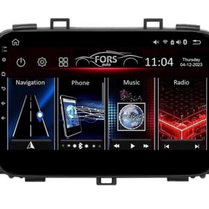 FORS auto магнітола Kia Carens (2013-2018)