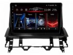 Штатна магнітола FORS.auto FS 1 LITE для Mazda 6 (2002-2008)