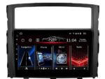 Штатна магнітола FORS.auto FS 1 LITE для Mitsubishi Pajero 2006-2014