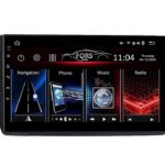 Штатна магнітола FORS.auto FS 1 LITE для Skoda Fabia 2014-2020
