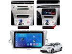 Штатна магнітола FORS auto FS 1 LITE для Toyota Prius