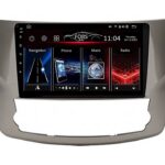Штатна магнітола FORS.auto FS 1 LITE для Toyota Avalon