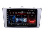 Штатна магнітола FORS.auto FS 1 LITE для Toyota Avensis 2011-2015