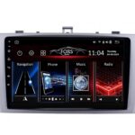 Штатна магнітола FORS.auto FS 1 LITE для Toyota Avensis 2011-2015