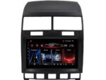 Штатна магнітола FORS.auto FS 1 LITE для Volkswagen Touareg 2002-2010