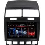 Штатна магнітола FORS.auto FS 1 LITE для Volkswagen Touareg 2002-2010