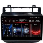 Штатна магнітола FORS.auto FS 1 LITE для Volkswagen Touareg (2011-2017)