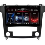 Штатна магнітола FORS auto Ford S Max для Ford S-MAX