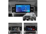 Штатна магнітола Mercedes Benz FORS.auto FS 1 LITE для Mercedes-Benz ML-Class (2012-2015) – 2