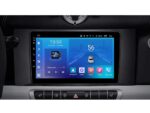 Штатна магнітола FORS.auto FS 1 LITE для Smart Fortwo 2011-2015 – вигляд збоку
