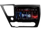 Штатна магнітола FORS auto магнітола Honda Civic FS 1 LITE