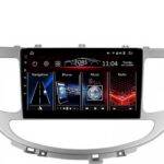 Штатна магнітола FORS.auto FS 1 LITE для Hyundai Genesis