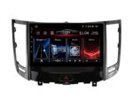 Штатна магнітола FORS.auto FS 1 LITE для Infiniti FX35/FX37 (1+32Gb, 9") 2013+