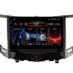 Штатна магнітола FORS.auto FS 1 LITE для Infiniti FX35/FX37 (1+32Gb, 9") 2013+