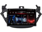 Штатна магнітола FORS.auto FS 1 LITE для Opel Adam/Corsa (E) 2013+