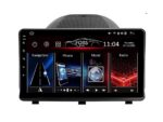 Штатна магнітола FORS.auto FS 1 LITE для Opel Antara 2008-2013