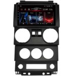 Штатна магнітола Jeep Wrangler Rubicon FORS.auto FS 1 LITE