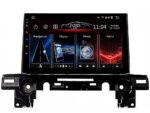 Штатна магнітола FORS auto Mazda CX-5