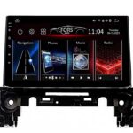 Штатна магнітола FORS auto Mazda CX-5