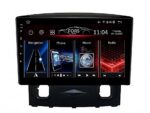 Штатна магнітола FORS.auto FS 1 LITE для Mazda Tribute 2006-2008/Ford Escape (1+32Gb, 9") 2010+