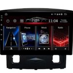 Штатна магнітола FORS.auto FS 1 LITE для Mazda Tribute 2006-2008/Ford Escape (1+32Gb, 9") 2010+