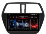 Штатна магнітола FORS.auto FS 1 LITE для Suzuki SX4/S-Cross 2014-2017