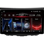 Штатна магнітола FORS.auto FS 1 LITE для Suzuki Kizashi