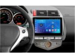 Штатна магнітола FORS.auto FS 1 LITE для Honda Jazz/City – вигляд збоку