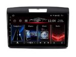 Штатна магнітола FORS.auto FS 1 LITE для Honda CRV 2012-2017