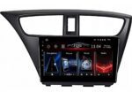 Штатна магнітола Honda Civic FORS.auto FS 1 LITE