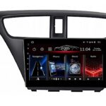 Штатна магнітола Honda Civic FORS.auto FS 1 LITE