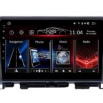 Штатна магнітола FORS auto FS 1 LITE для Kia Optima/K5