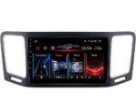 Штатна магнітола FORS.auto FS 1 LITE для Volkswagen Sharan (2011-2018)