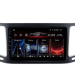 Штатна магнітола FORS.auto FS 1 LITE для Volkswagen Sharan (2011-2018)