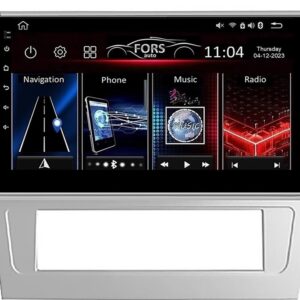 Штатна магнітола FORS.auto FS 1 LITE для Volkswagen Passat B7
