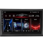Штатна магнітола FORS.auto FS 1 LITE для Volkswagen Golf 6 (2008-2012)