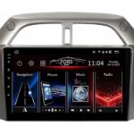 Штатна магнітола Toyota RAV4 FORS auto FS 1 LITE