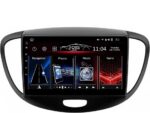 Штатна магнітола FORS.auto FS 1 LITE для Hyundai i10 (2008-2012)