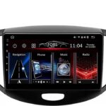 Штатна магнітола FORS.auto FS 1 LITE для Hyundai i10 (2008-2012)