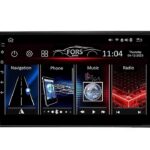Штатна магнітола Hyundai Azera FORS auto FS 1 LITE