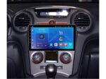 Штатна магнітола Kia Carens FORS.auto FS 1 LITE