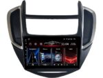 Штатна магнітола Chevrolet Trax FORS auto