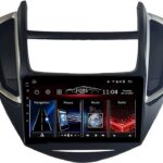 Штатна магнітола Chevrolet Trax FORS auto